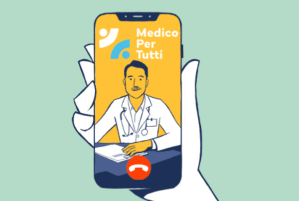 Medico per tutti