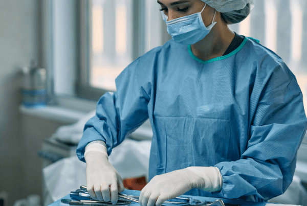 Interventi Chirurgici Ambulatoriali