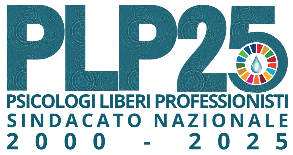 PLP Psicologi Liberi Professionisti