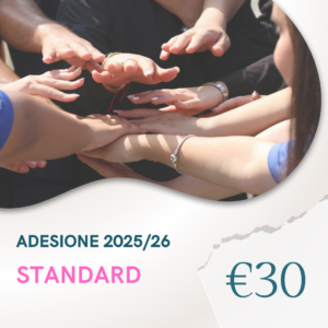 Adesione Standard 2025/26