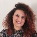 Foto del profilo di Erika Lucia Benedetto