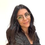 Foto del profilo di Eleonora Saba