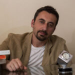 Foto del profilo di Alessio Pieri